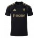 Billige Fotballdrakt Fulham Joachim Andersen #5 Replika Tredjedrakt 2025-26 Kortermet Billige Fotballdrakt Fulham Joachim Andersen #5 Replika Tredjedrakt 2025-26 Kortermet